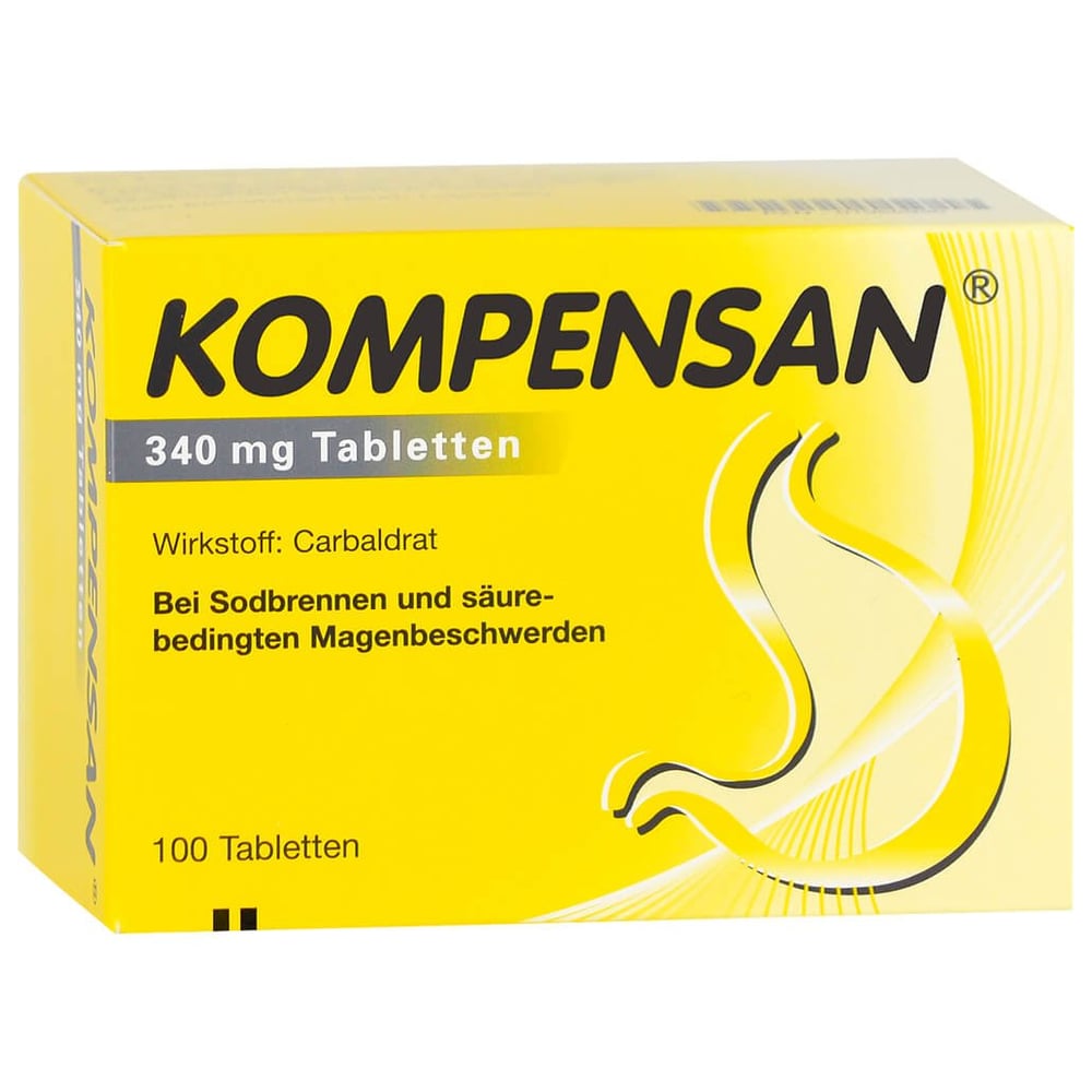 Kompensan