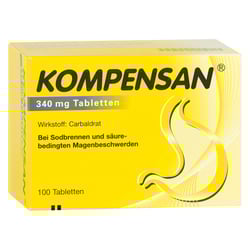 Kompensan