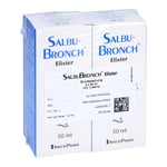 Salbubronch Elixier 1 mg/ml Produktbild 1