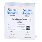 Salbubronch Elixier 1 mg/ml Produktbild 2