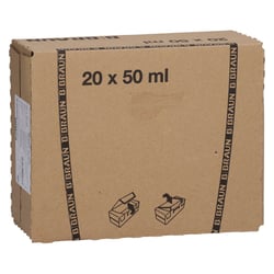 Kochsalz 0.9% Isoton