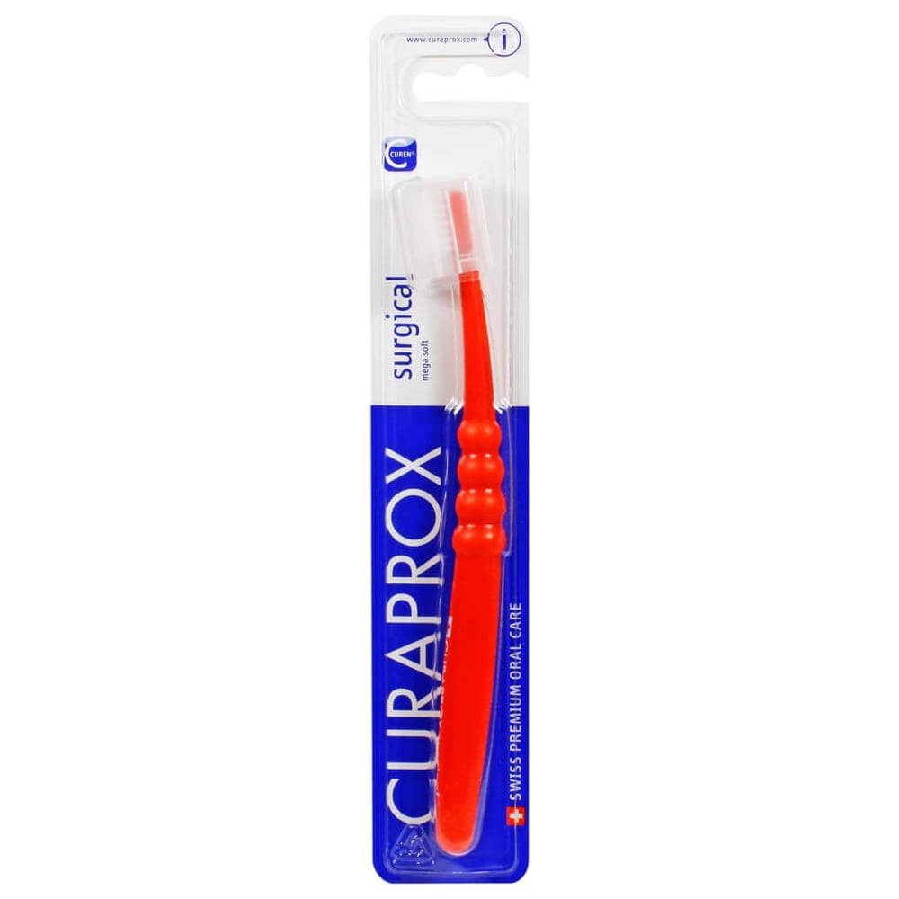 Curaprox Cs Surgical megasoft Zahnbürste