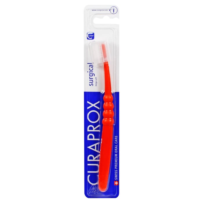 Curaprox Cs Surgical megasoft Zahnbürste