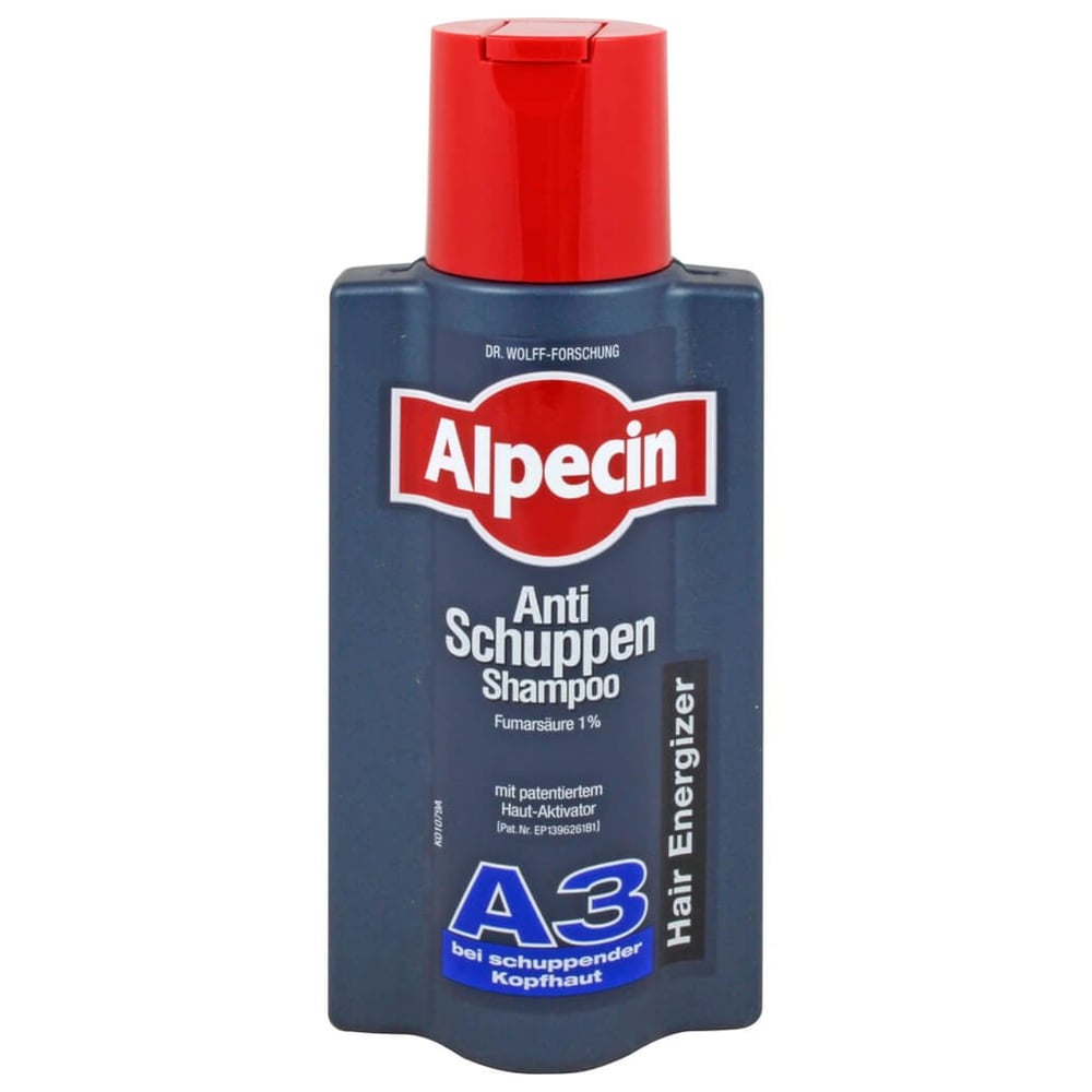 Alpecin Aktiv Shampoo A3