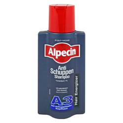 Alpecin Aktiv Shampoo A3