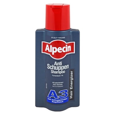 Alpecin Aktiv Shampoo A3