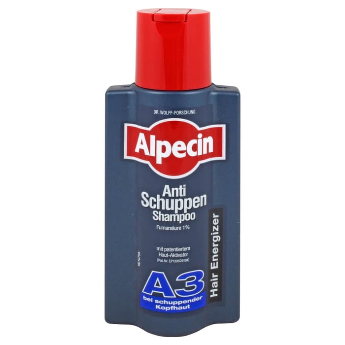 Alpecin Aktiv Shampoo A3