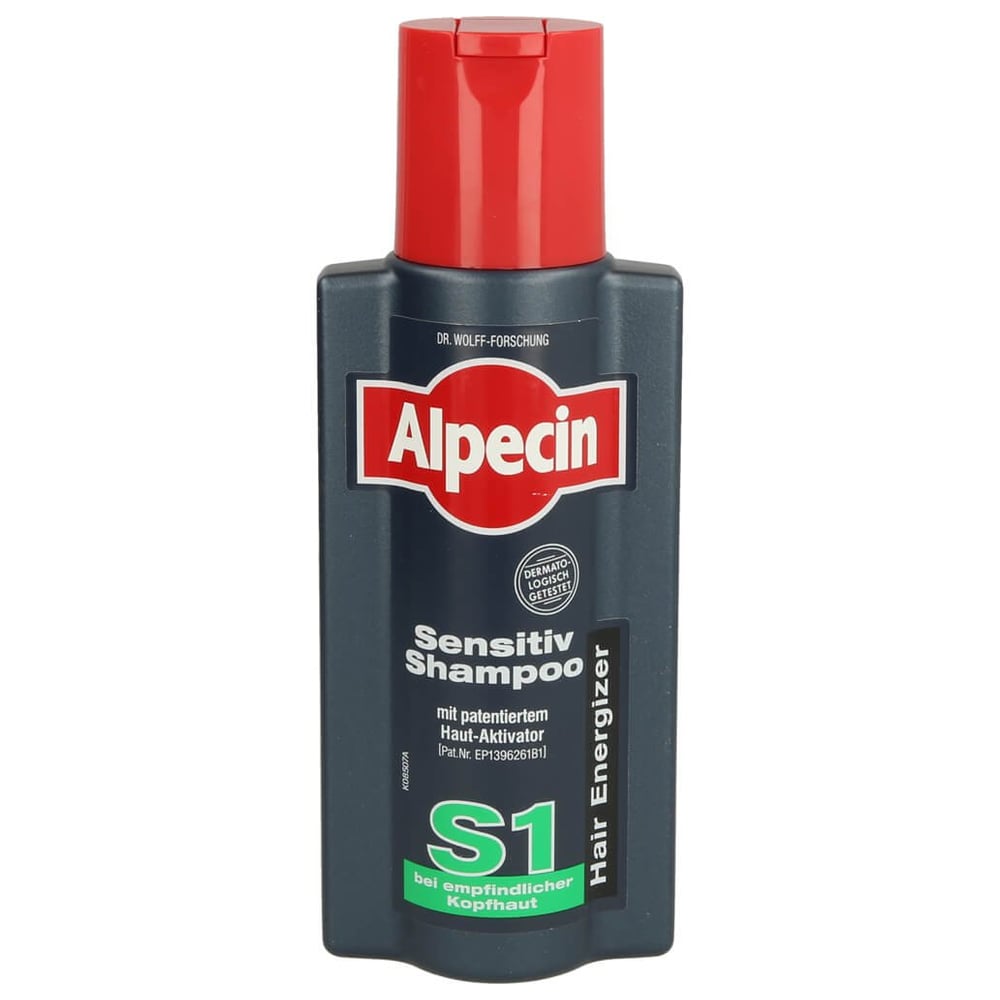 Alpecin Sensitiv Sha S1