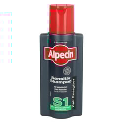 Alpecin Sensitiv Sha S1