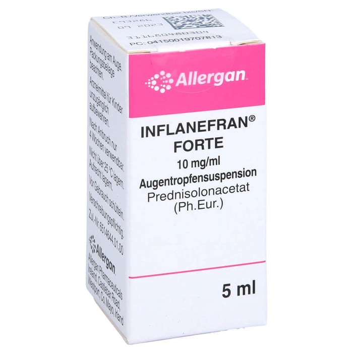Inflanefran Forte