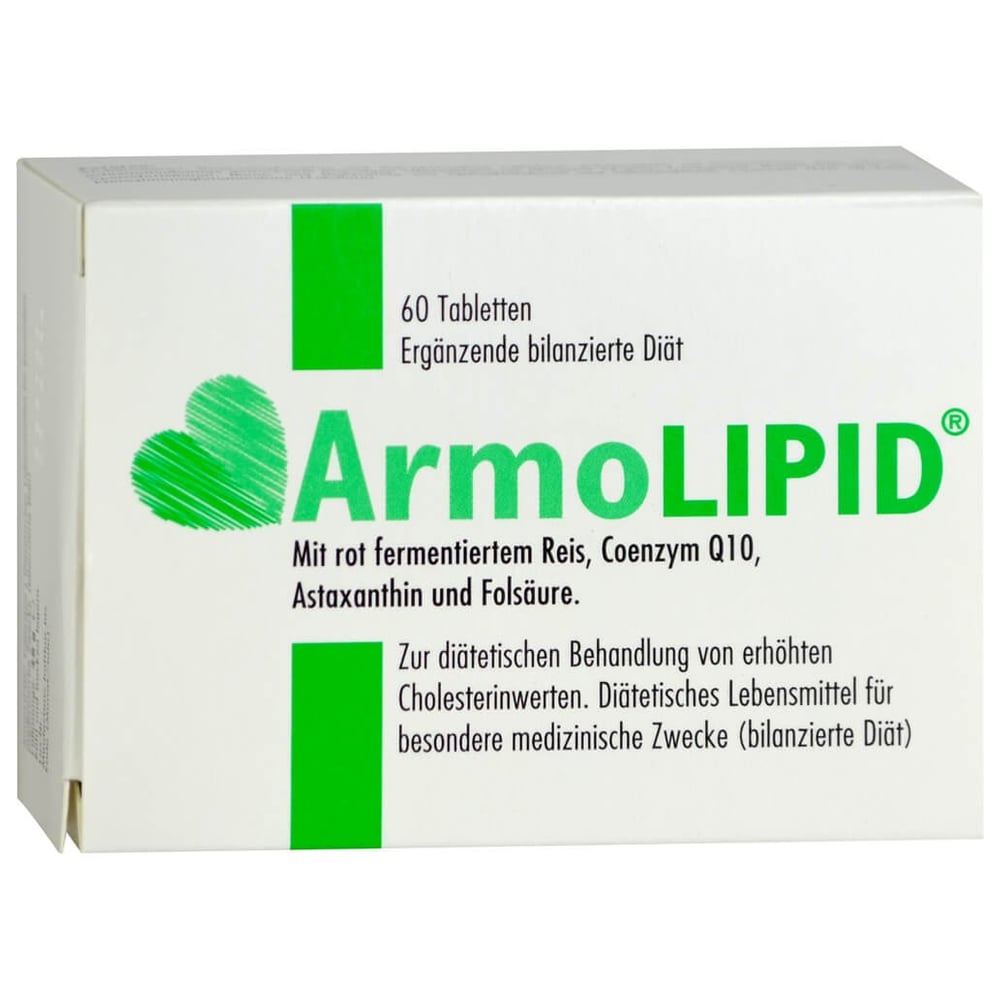 Armolipid