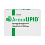 Armolipid Produktbild 1