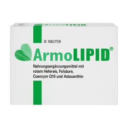 Armolipid