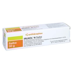 Iruxol N