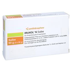 Iruxol N