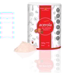 Acerola 100% natürl.Vitamin C