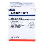 Elodur kräftig Kompr.Binde 8 cmx7 m Produktbild 3