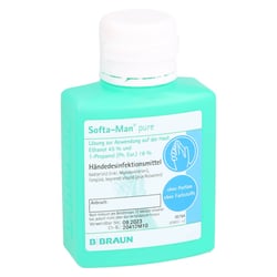 Softa-Man pure