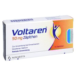 Voltaren 50 mg