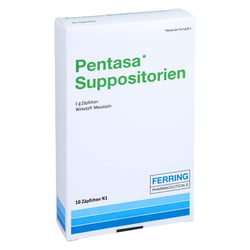 Pentasa