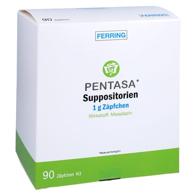 Pentasa