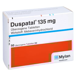 Duspatal 135 mg