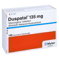 Duspatal 135 mg