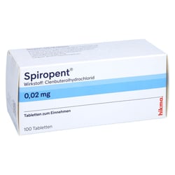 Spiropent 0,02 mg