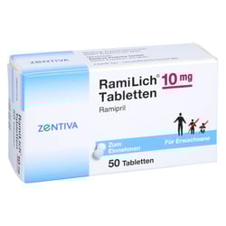 RamiLich 10 mg