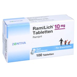 RamiLich 10 mg