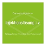 Magnesiocard i.v. 3 mmol Injektionslösung