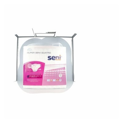 Seni Super Quatro Medium