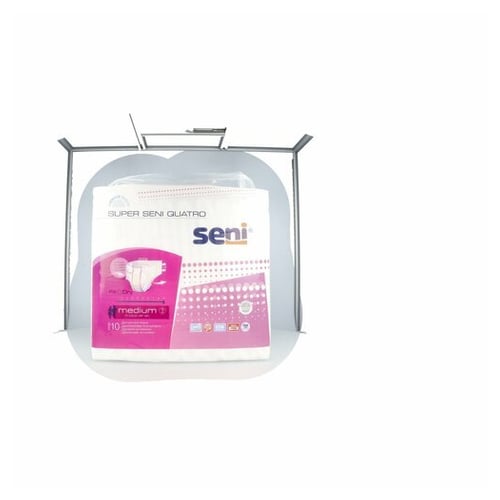 Seni Super Quatro Medium
