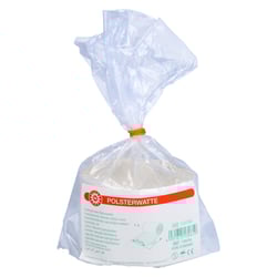 Polsterwatte gerollt 6 cmx2 m