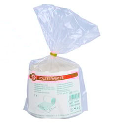Polsterwatte gerollt 8 cmx2 m