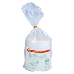 Polsterwatte gerollt 12 cmx2 m