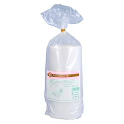 Polsterwatte gerollt 20 cmx2 m