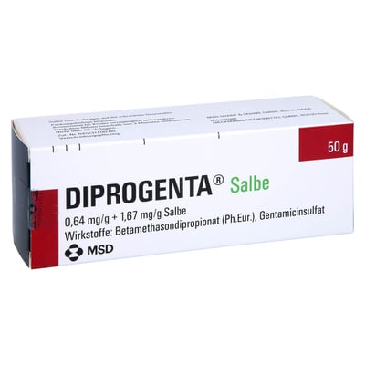 Diprogenta