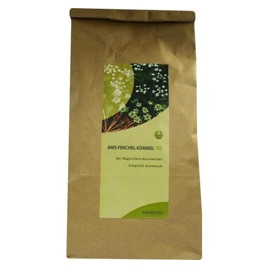 Anis Fenchel Kümmel Tee