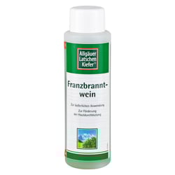 Allgäuer Latschenkiefer Franzbranntwein