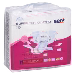 Seni Super Quatro Extra Large