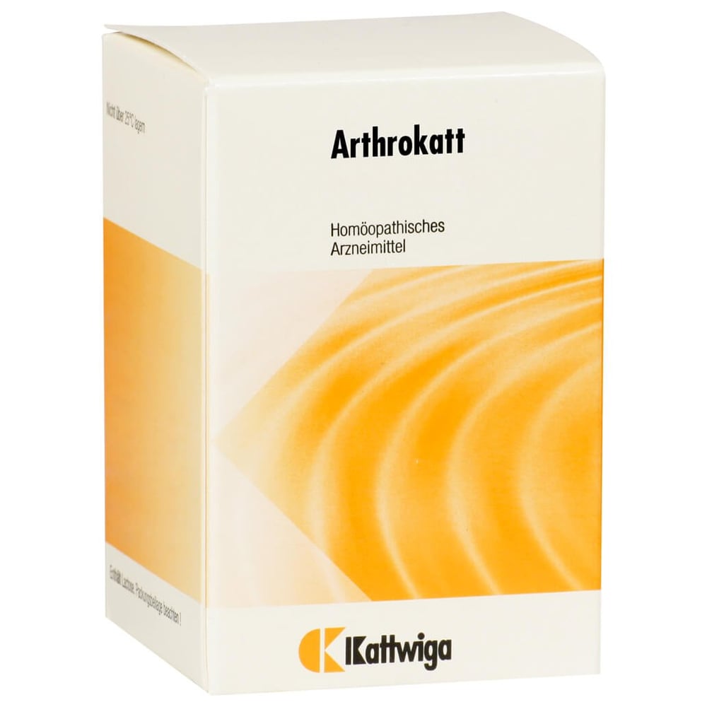 Arthrokatt