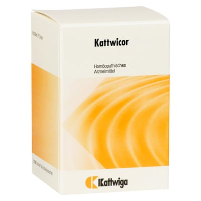 Kattwicor