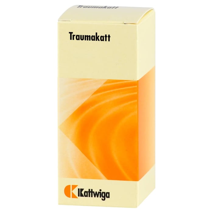 Traumakatt