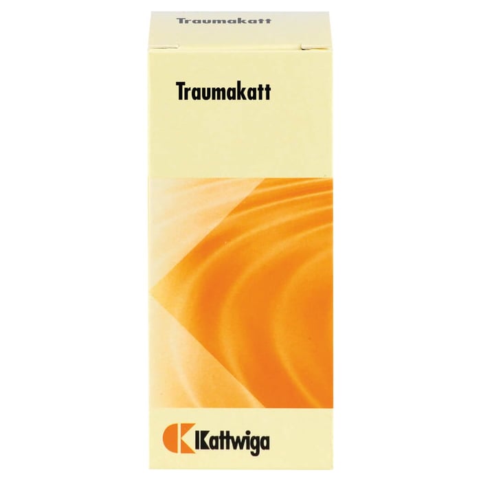 Traumakatt