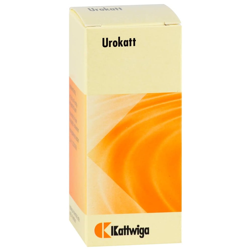 Urokatt