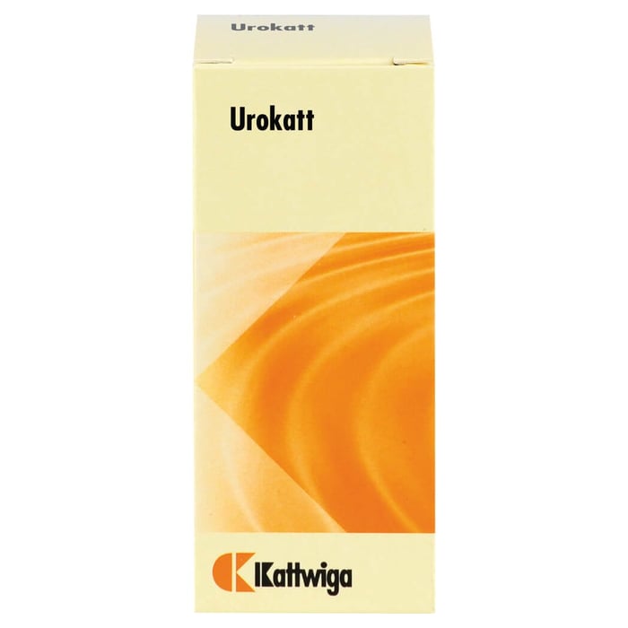 Urokatt