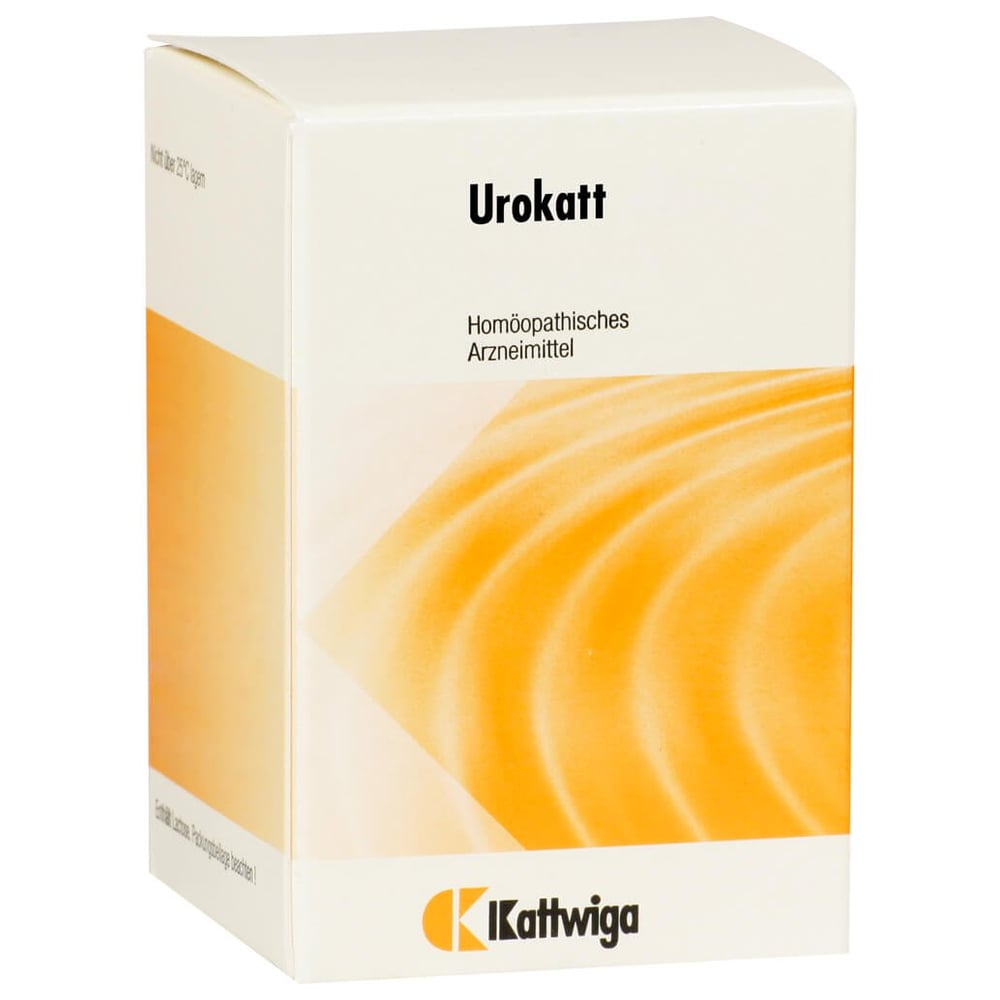 Urokatt