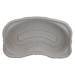 Nierenschale Pappe Dr. Junghans Medical