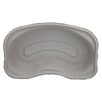 Nierenschale Pappe Dr. Junghans Medical